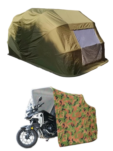 Motorbike Covers